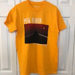 Pink Floyd Graphic T-Shirt